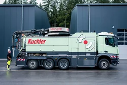 TV Kanaluntersuchung in Volkenschwand mit Kameratechnik