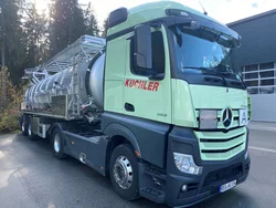 Rohrreinigung in Volkenschwand bei verstopftem Abfluss