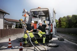 Leistungen für Kanalreinigung und Rohrreinigung in Volkenschwand