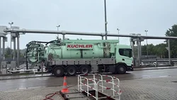 Kanalreinigung und Rohrreinigung in Volkenschwand